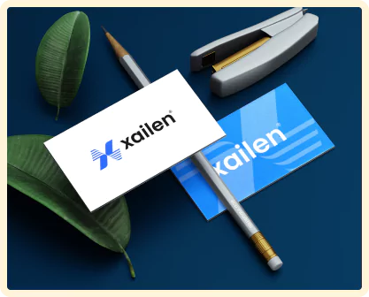 brand